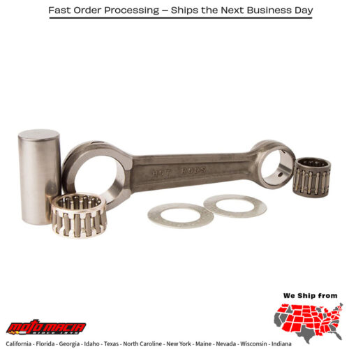 Hot Rod Kit S-D 650 - '97 Sea-Doo GTX 650 94-95 SPX 94-95 Sea-Doo more