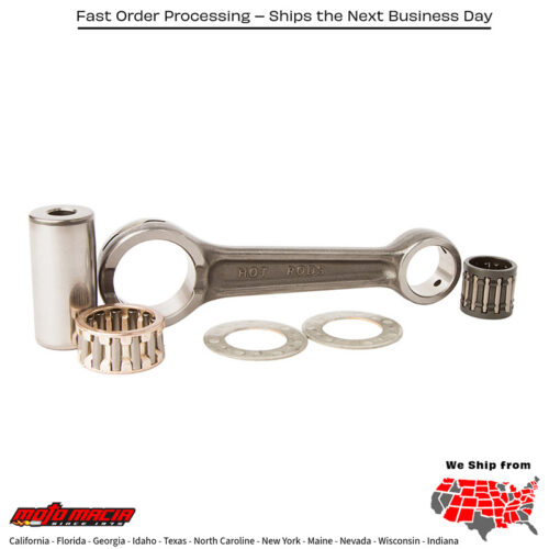 Hot Rod Kit Pol Sl Mag 650/750/780 Polaris Sl650 92-95 Sl750 93-95