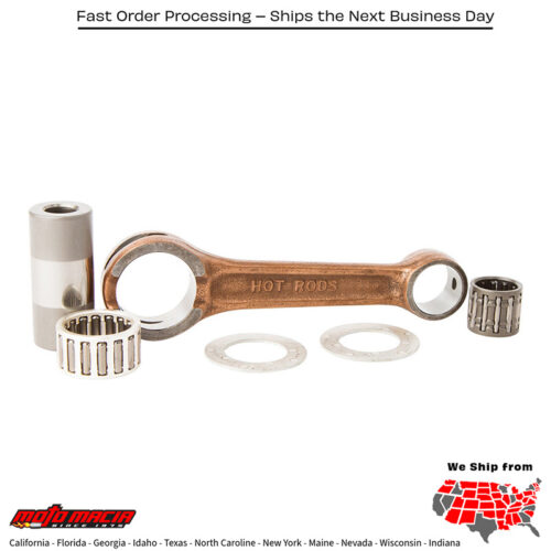 Kit Cr80 '86-02/Cr85 '03-05 Honda Cr80rb Expert 96-02 Honda Cr85r 03-07 Honda