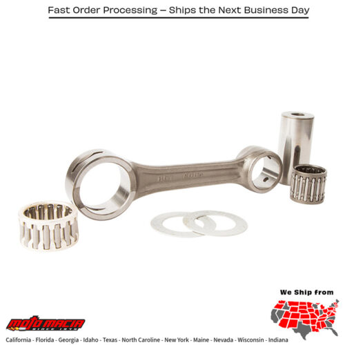 Hot Rod Kit Js750 95-02/Sx800r Kawasaki 800 Sx-R (Js800-A) 03-10