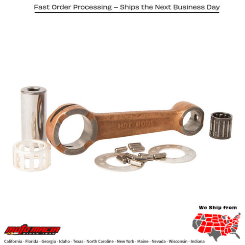 Kit Ktm 50sx '09-14 Sx 07-19 Mini 08-19 Pro Jr L