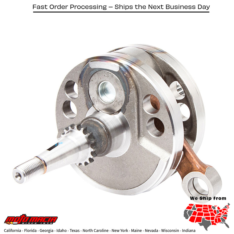 Hot Rod Kit Ktm50 '94-00 Ktm 50-3 Sx 97-99 Sxr Pro Jr 97-98 50 S