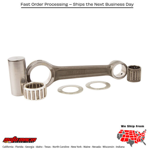 Hot Rod Kit S-D 580 -'96 Sea-Doo Si 580 90-90 Sp 88-96 Sea-Doo more