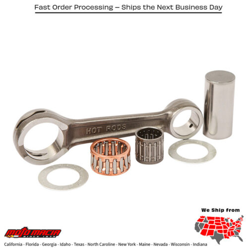 Hot Rod Kit S-D 720xp Hx Pto '95-02 Sea-Doo Gti 96-02 Ltd 7 more