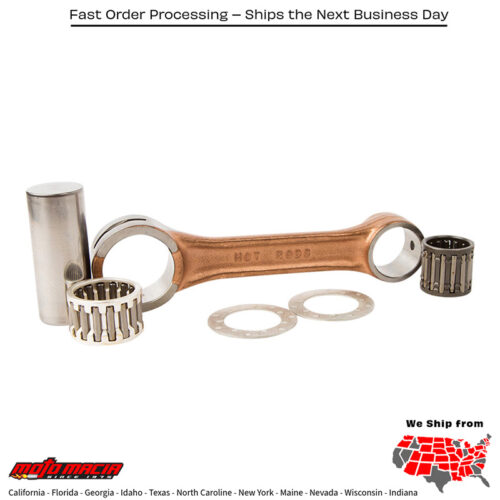 Hot Rod Kit Yamaha 650/701/760/1100/Wave Runner Gp1200 -'99 Wavebla