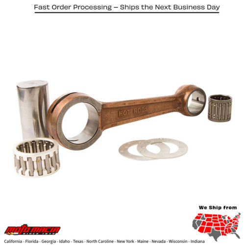 Hot Rod Kit S-D 951cc '98-05 Sea-Doo Lrv 950 00-02 Rx 950 00-02 Sea more