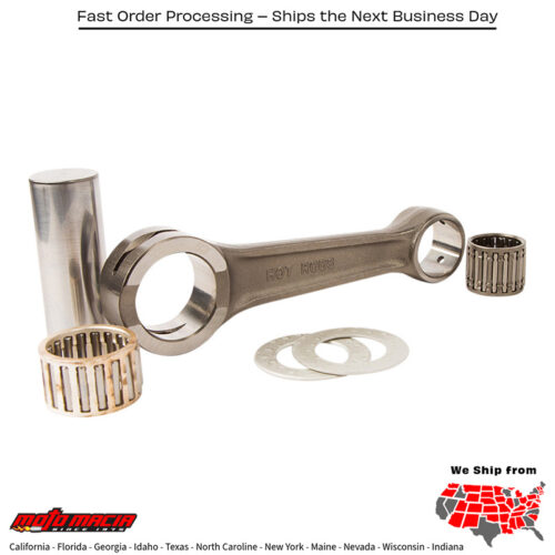 Hot Rod Kit Gp800/Gr1200r '00- Yamaha Gp 1300 R (Gp1300) 03-08 Yamaha Gp 80