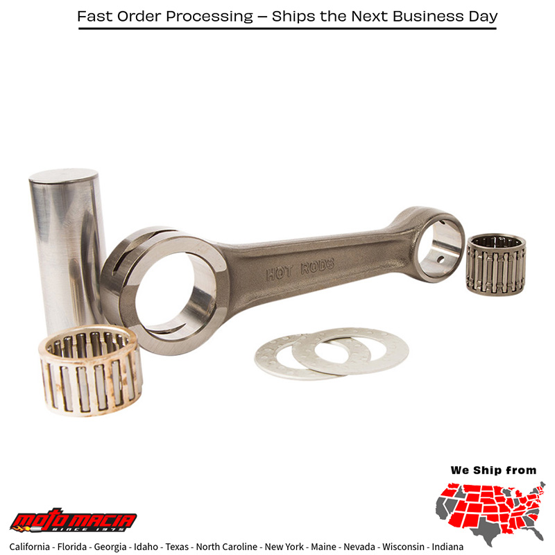 Hot Rod Kit Gp800/Gr1200r '00- Yamaha Gp 1300 R (Gp1300) 03-08 Yamaha Gp 80