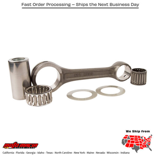 Hot Rod Kit Ultra 150 1200cc 99-05/Stxr 02-05 Kawasaki Ultra 150 (Jh1200-A)