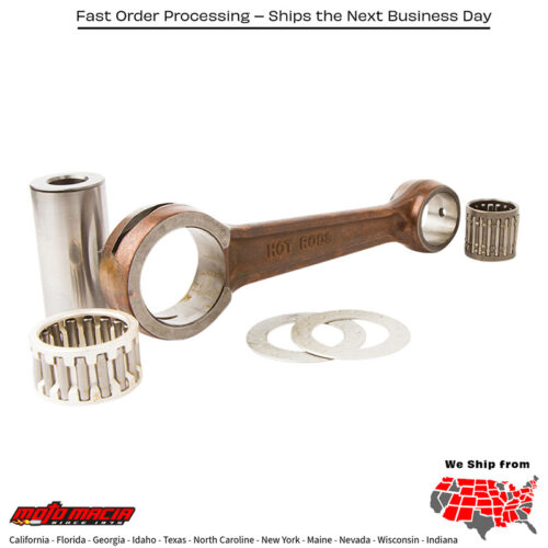 Hot Rod Kit S-D 951cc Direct Injection Sea-Doo GTX 800 01-02 LRV 950 00-03 S mor