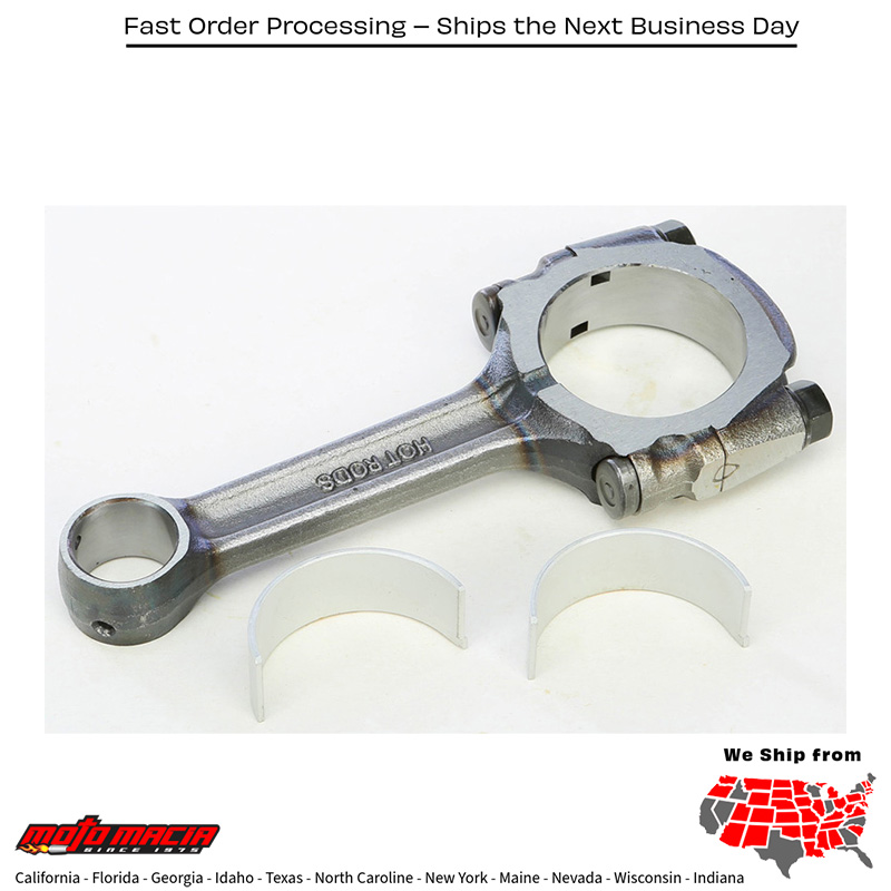 Hot Rod Kit Kfx700/Brute Force/Teryx 750 Kawasaki Krf Fi Nra Outd