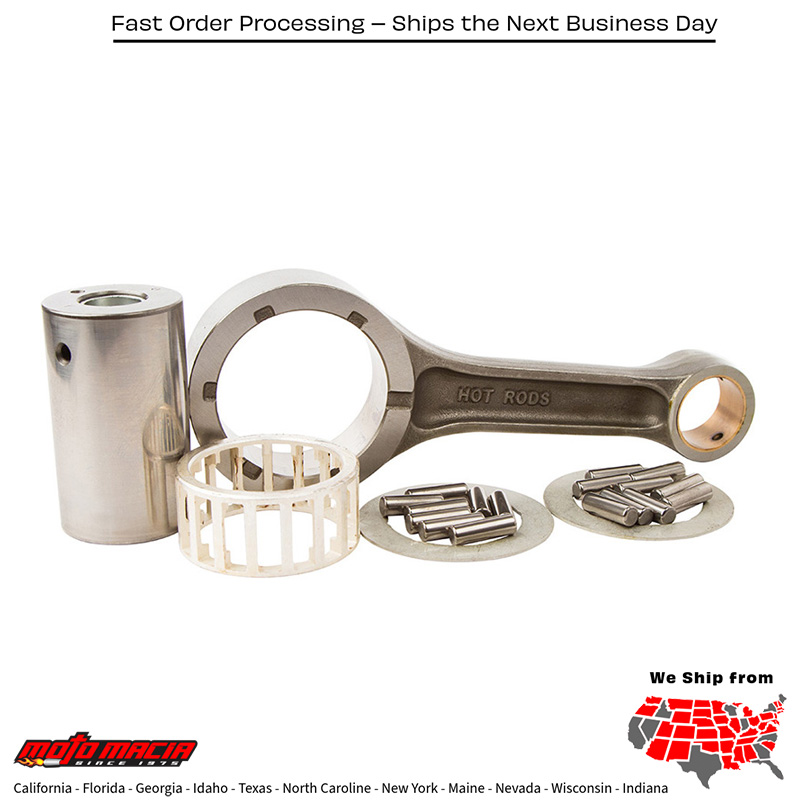 Hot Rod Kit Trx700xx Honda 08-09