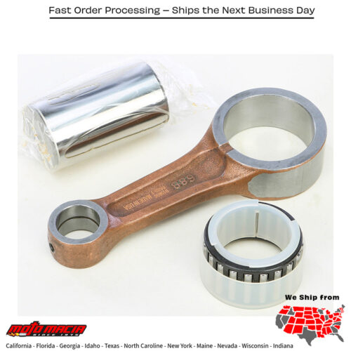 Hot Rod Kit Yfz450r '09-13 Yfz450x '10-11 Yamaha Yfz450x Se 11-11 Yamaha Yf