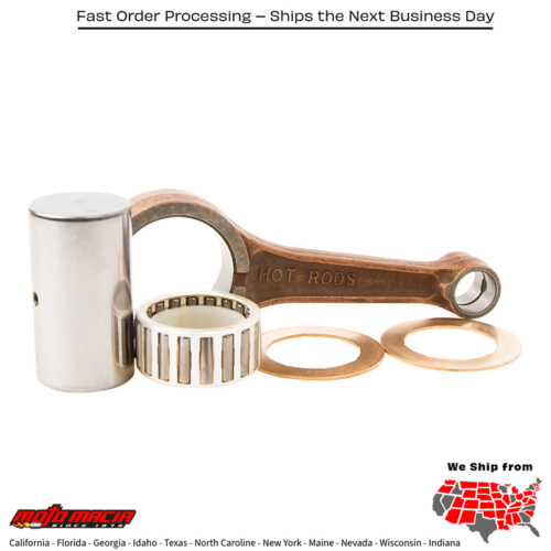 Hot Rod Kit Trx250ex Trx250 Recon Honda Trx250ex Sportrax 01-08 Honda Trx25