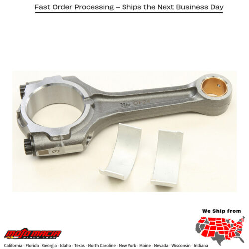 Connecting Rod Kits High Performance Polaris Rzr 900 14-14