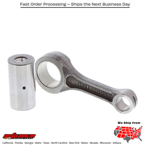 Connecting Rods Ktm 350 Exc-F 14-16 Xcf-W 14-16 Husqvarna Fe 350 14 more