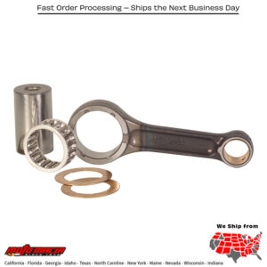 HOT RODS HOT ROD KIT KTM 85SX KTM 85 SX (17/14) 13-20. MPN: 8725. SKU: 421-8725.