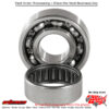 Counter Balancer Kit Honda Crf450r 09-16