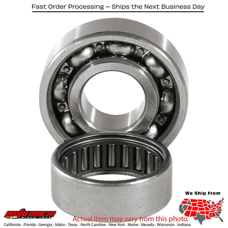 Counter Balancer Kit Yamaha Wr426f 01-02 Yz426f 00-02 Wr400f