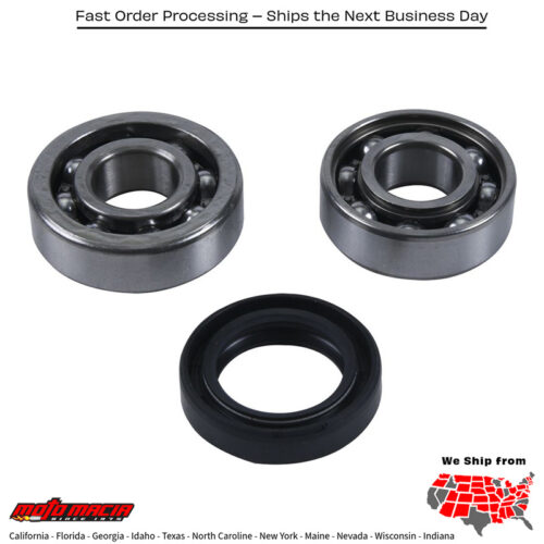 Counter Balancer Kit Honda Crf450rx 17-20 Crf450r 17-20 Honda