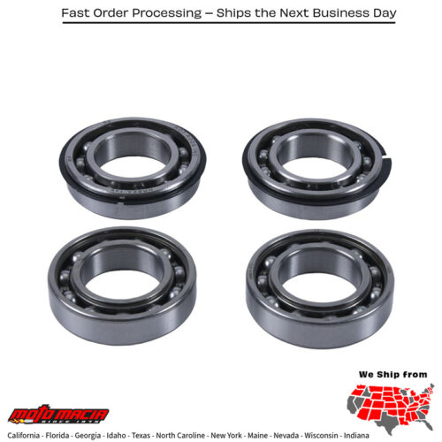 Counter Balancer Kit Polaris Sportsman Xp 1000 15-18 850