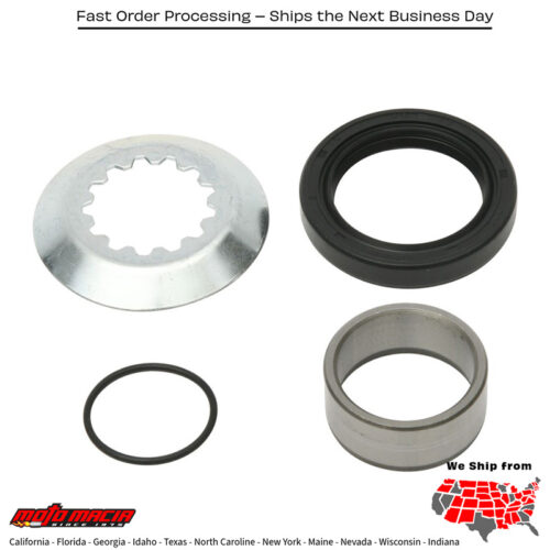 Countershaft Seal Kit KX 450 F (19-21)