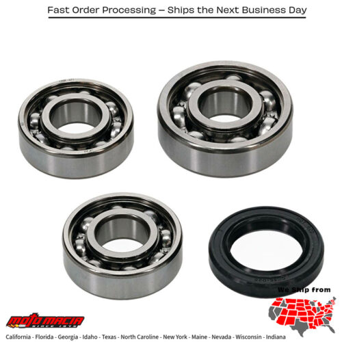 Counter Balancer Bearing Kit RZR 170 (09-21)