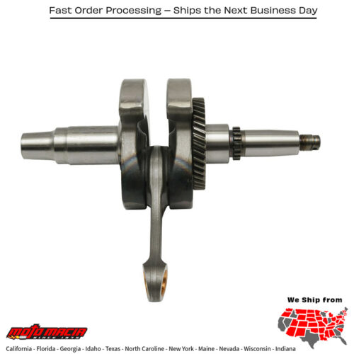 Crankshaft Polaris Sportsman 450 H.o. 17-18 Ace 500 17-19 R