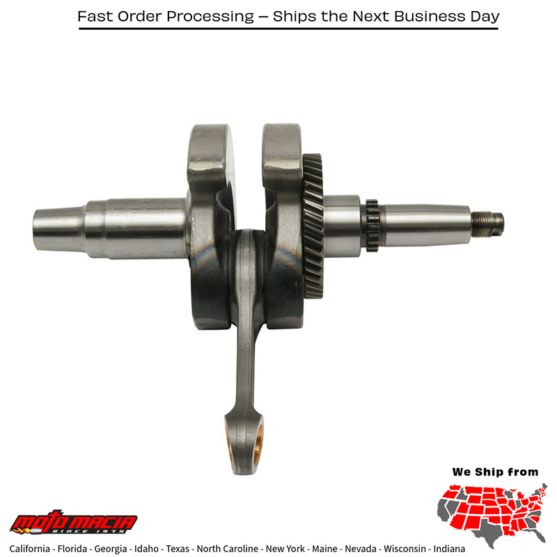 Crankshaft Polaris Sportsman 450 H.o. 17-18 Ace 500 17-19 R