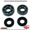 Main Bearing And Seal Kit Yamaha Yz65 18-21 (18-24)