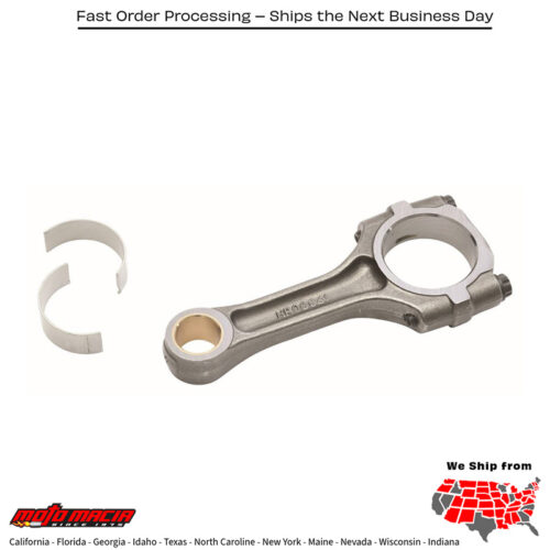 Connecting Rod Kit Can-Am Outlander 800r X Mr [Irs] 12-15 Can-Am Outlander