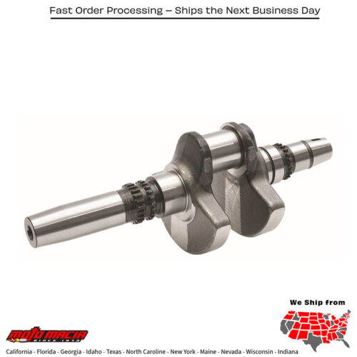 Crankshaft Can-Am Outlander 800r X Mr [Irs] 11-15 650