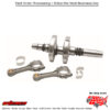 Crankshaft Can-Am Outlander Max 650 H.o. Xt [Irs] 10-10 Can-Am Outlander