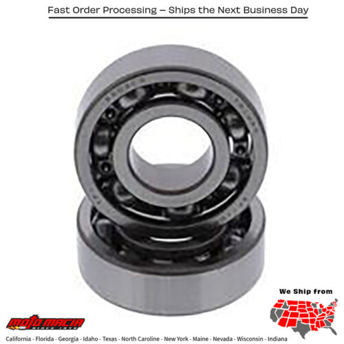 Counter Balancer Kit Honda Trx500fe Foreman 4x4 Es [Sra] 05-09