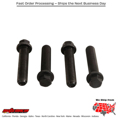 Connecting Rod Bolt Kit Polaris Rzr Xp 1000 Eps 14-20 S Ep