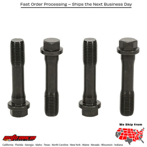 Connecting Rod Bolt Kit Polaris Sportsman Xp 1000 15-19