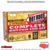 Bottom End Kit Polaris Ranger Crew Xp 1000 17-17