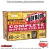 Bottom End Kit Polaris Sportsman Touring 850 Eps 10-10Sportsman Forest
