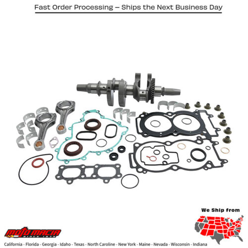 Bottom End Kit Polaris Rzr 900 16-16 Eps