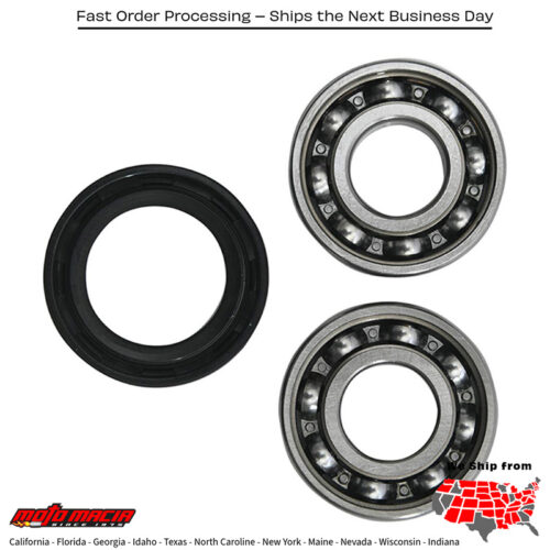 Counter Balancer Kit Honda CRF250R 19-20 CRF250RX 19-20 25 more