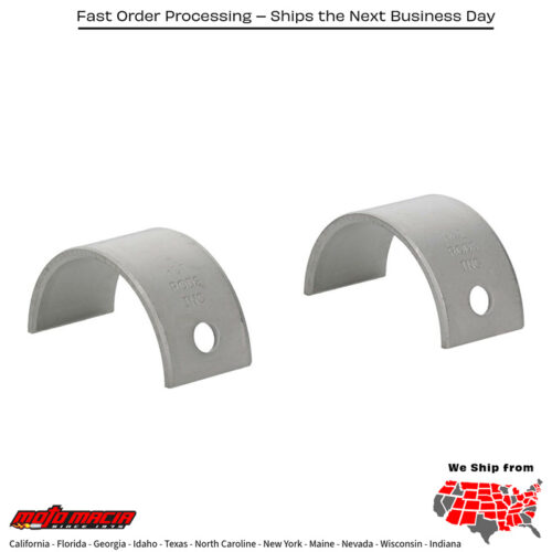 Plain Bearing Crankshaft Can-Am Outlander 500 L [Irs] 15-15