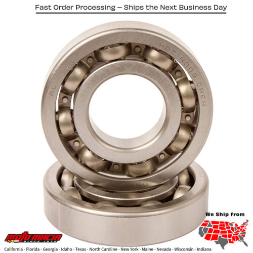 Hot Rod Main Bearing & Seal for '08-09 Honda Trx700xx