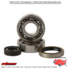 Main Bearing/Seal Kit Ktm 50 Sx 13-21 Husqvarna Tc 50 17-21