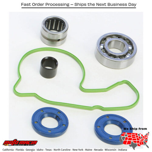 Water Pump Kit Ktm Many Models Husqvarna Fe 350s 15-15 350 Exc-F 14 more