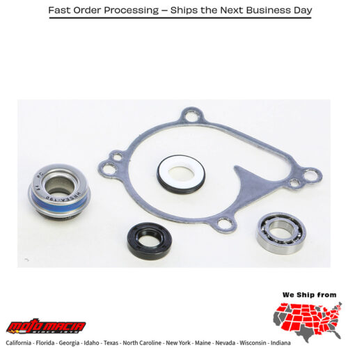 Water Pump Kit Kawasaki Brute Force/Prairie 650/750 Krf 750 Teryx