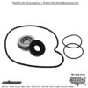 Water Pump Kit Polaris Rzr 900 14-15 Eps