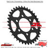 Rear Sprocket Steel (corona trasera de hierro) 36T-520 HONDA CBR300R 2019-2020 HONDA CBR300RA ABS 2019-2020