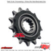 FRONT CS SPROCKET W/RUBBER 13T-520  Honda CRF450X CRF450L 2019-2020