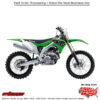 1:6 SCALE KAWASAKI KX450 2019