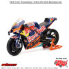 1:12 RED BULL KTM JACK MILLER